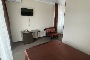 Изображение Изображение: Трехместный «Комфорт» с балконом #1 #2