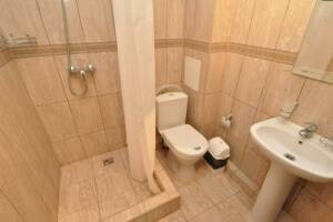 Изображение Изображение: Двухместный «Комфорт» с балконом #1 #3