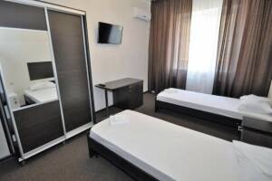 Изображение Изображение: Двухместный «Комфорт» #1 #4