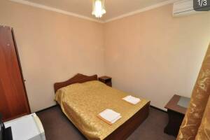 Изображение Изображение: Двухместный «Стандарт» #1 #5