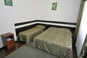 Изображение Изображение: Трехместный «Стандарт» #1 #7