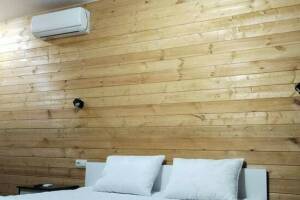 Изображение Изображение: Двухместный «Стандарт» (2+1) #1 #1