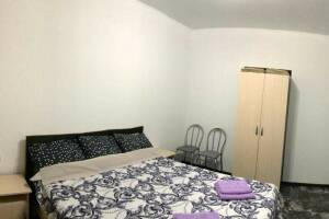 Изображение Изображение: Двухместная комната «Комфорт» с душем #1 #1