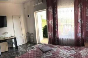 Изображение Изображение: Четырехместная комната «Семейная» #1 #3