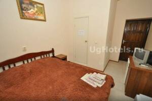 Изображение Изображение: Двухместный «Стандарт» #1 #1