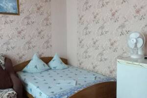 Изображение Изображение: Номер «Комфорт» #1 #2