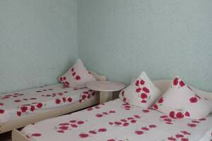 Изображение Изображение: Номер с удобствами #1 #3