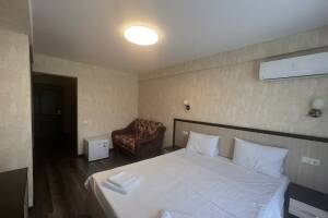 Изображение Изображение: Номер «Стандарт» с дополнительным местом #1 #3