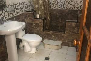 Изображение Изображение: 4-х местный с удобствами #1 #1