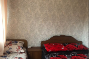 Изображение Изображение: 3-х местный с удобствами #1 #2