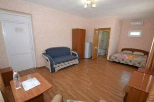 Изображение Изображение: Пятиместный+ #1 #2