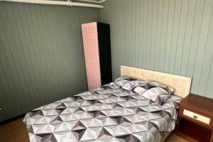 Изображение Изображение: Двухместный «Эконом» с кондиционером #1 #1