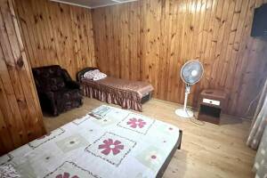 Изображение Изображение: Четырехместный «Эконом» с кондиционером #1 #3