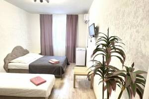 Изображение Изображение: Четырехместный «Стандарт» #1 #5