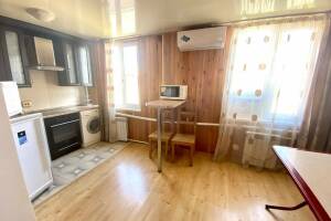 Изображение Изображение: Однокомнатный номер квартирного типа #1 #6