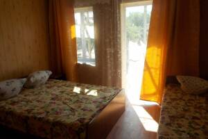 Изображение Изображение: Трёхместный «Стандарт» #1 #2