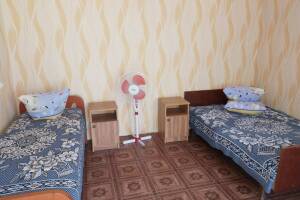 Изображение Изображение: Четырёхместный «Эконом» #1 #4