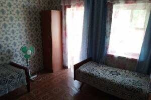 Изображение Изображение: Трёхместный «Эконом» #1 #5