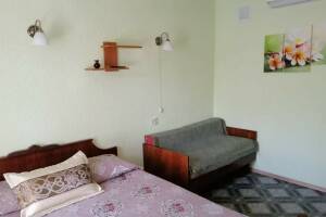 Изображение Изображение: Классический трехместный номер #1 #3