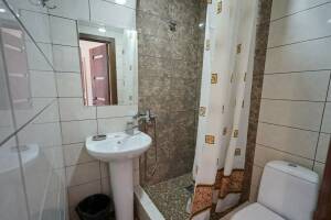 Изображение Изображение: Двухместный номер без балкона #1 #1