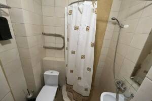 Изображение Изображение: Двухместный номер с балконом #1 #4