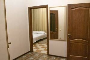 Изображение Изображение: Двухкомнатный «Люкс» с кухней #1 #7