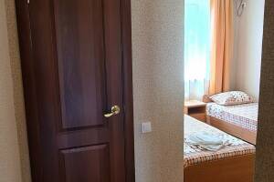 Изображение Изображение: Двухместный номер с раздельными кроватями #1 #3