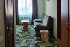 Изображение Изображение: Двухкомнатный номер #1 #5