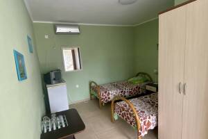 Изображение Изображение: 3-х местный «Стандарт» № 3 #1 #3