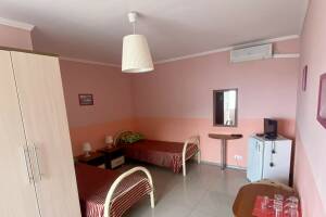 Изображение Изображение: 3-х местный «Стандарт» № 4 #1 #4