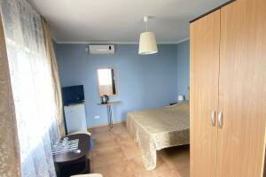 Изображение Изображение: 3-х местный «Стандарт» № 5 #1 #5