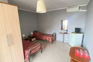 Изображение Изображение: 3-х местный «Стандарт» № 8 #1 #8