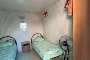 Изображение Изображение: 2-х местный номер «эконом» #1 #1