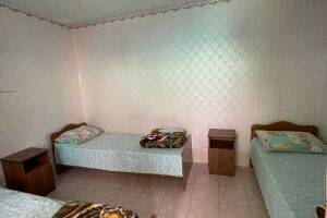 Изображение Изображение: 3-х местный номер «эконом» #1 #2