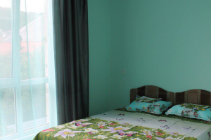 Изображение Изображение: Трёхместный номер #1 #2