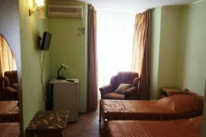 Изображение Изображение: Номер «Стандарт» на двоих с доп. местом #1 #1