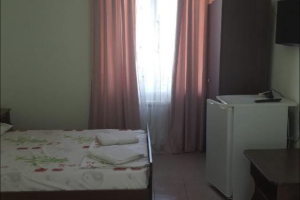 Изображение Изображение: Номер «Стандарт» на двоих #1 #2