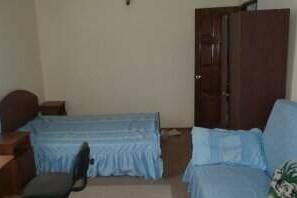 Изображение Изображение: Номер «Стандарт» на четверых с доп. местом #1 #3