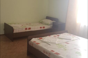 Изображение Изображение: Номер «Стандарт» на троих #1 #4