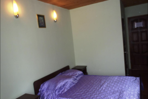 Изображение Изображение: Номер «Стандарт» на двоих с доп. местом #1 #5