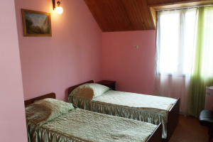 Изображение Изображение: Номер «Стандарт» на двоих #1 #6