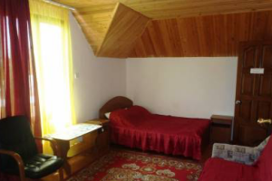 Изображение Изображение: Номер «Стандарт» на четверых #1 #7