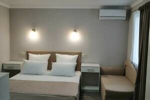 Изображение Изображение: 3-х местная комната «Бежевая» #1 #1