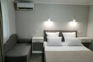 Изображение Изображение: 3-х местная комната «Серая» #1 #3