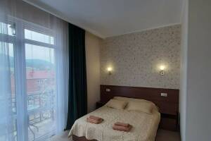 Изображение Изображение: Двух местный с балконом #1 #3