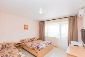 Изображение Изображение: Трехместный «Стандарт» #1 #2