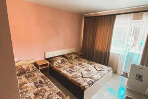 Изображение Изображение: Четырехместный номер «Стандарт» #1 #3