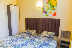 Изображение Изображение: 2-х местный «Люкс» #1 #2