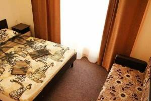 Изображение Изображение: 3-х местный «Люкс» без балкона #1 #3