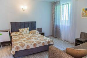 Изображение Изображение: 4-х местный «Люкс» #1 #4